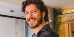 Caio Paduan revela “desafios” para estrear obra de Clarice Lispector: “Pouquíssimo tempo”
