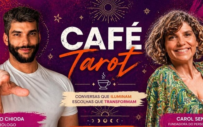 Tarot dos signos em setembro de 2026: veja sua carta