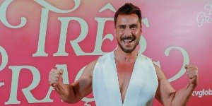 Sucesso nas redes, ex-galã global não descarta volta à TV: "Ainda tenho vontade de fazer"