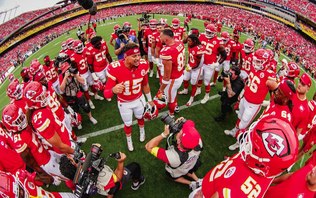 NFL Semana 3: favoritos na berlinda em rodada já decisiva
