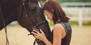 Equoterapia: terapia com cavalos pode ser grande aliada em tempos pós pandemia