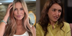 Luana Piovani critica Manuela Dias e Globo: "Mais erradas"