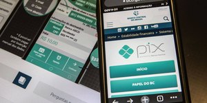 Sem chave Pix, 500 mil podem perder dinheiro da Receita Federal