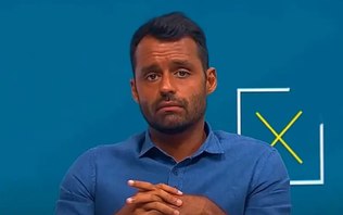 Demitido da Globo após 14 anos, jornalista lamenta: Não merecia