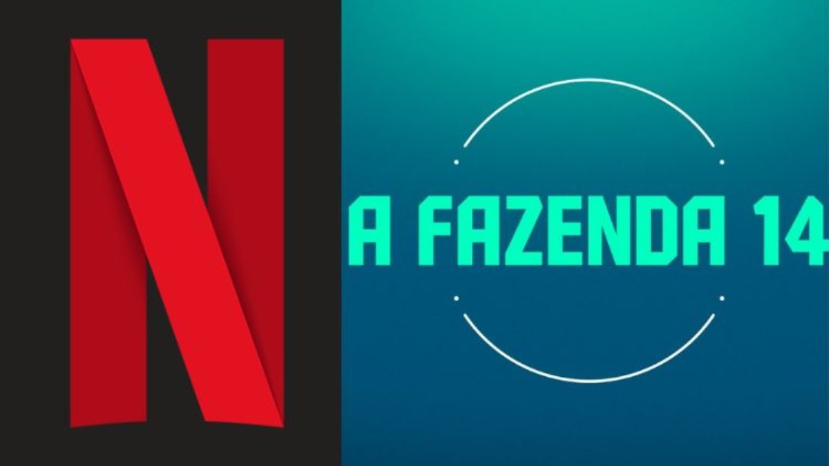 Netflix brincou com sistema de comunicação