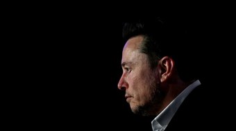 Musk doou US$ 75 milhões para a campanha de Trump nos EUA