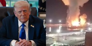 Trump rejeita eleição nos próximos 30 dias na Venezuela