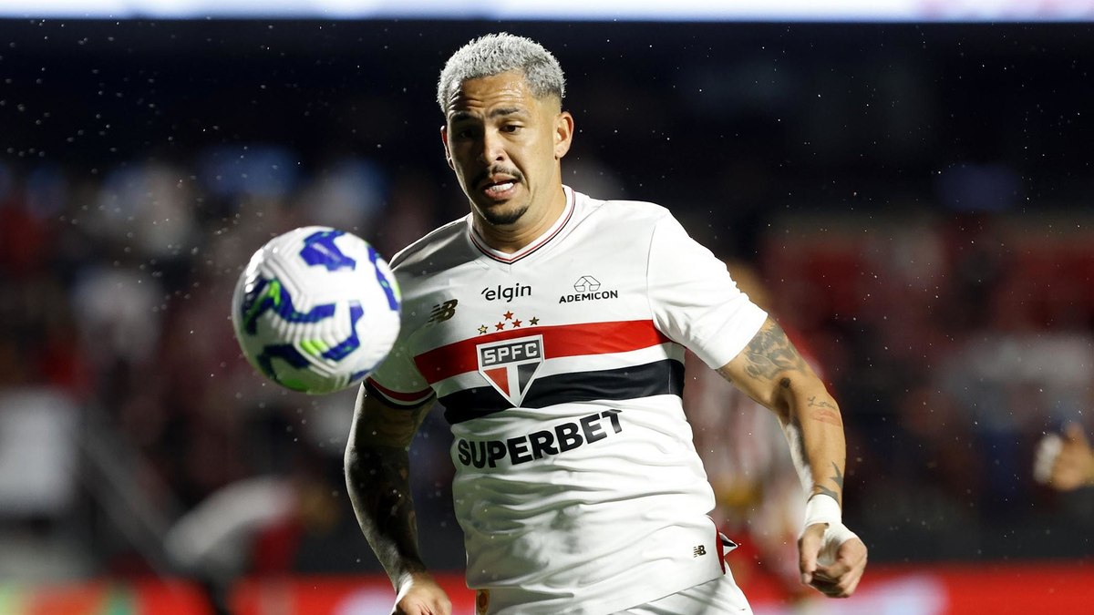 São Paulo x Fortaleza: saiba onde assistir ao jogo de hoje, 02/05