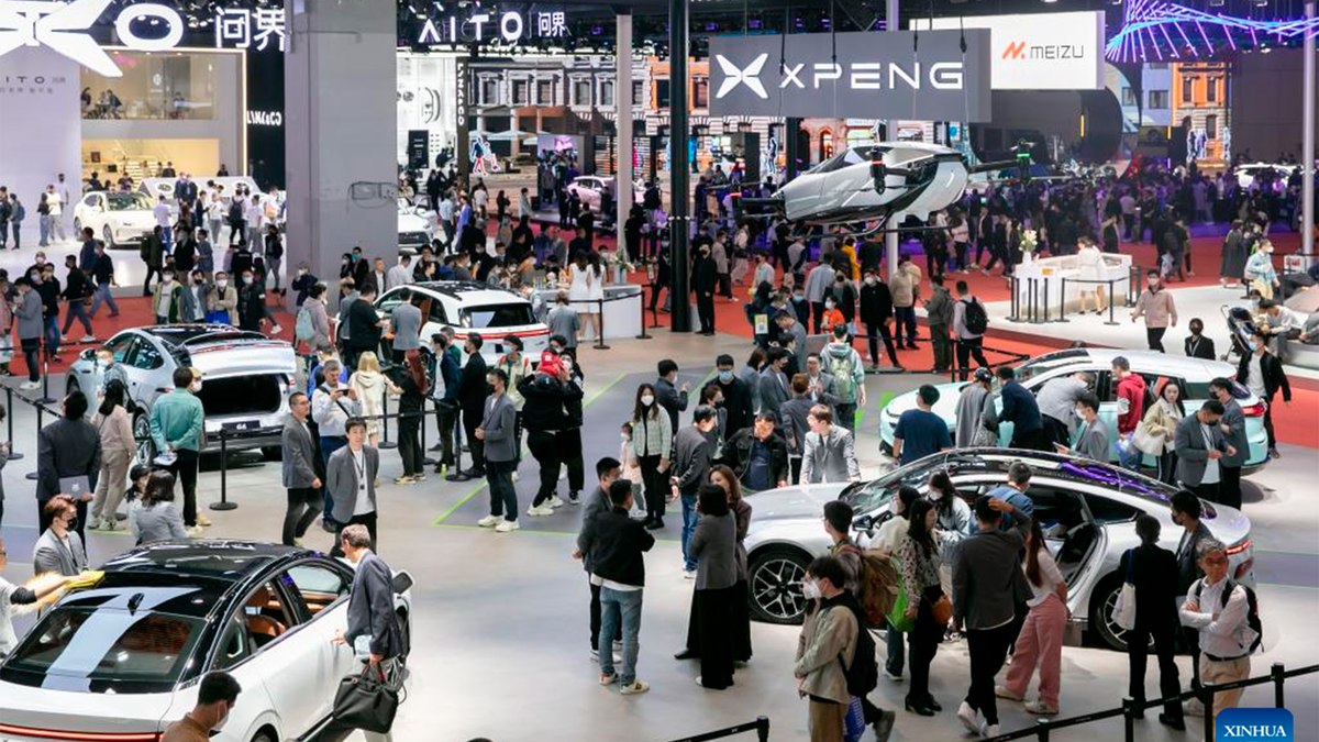 China impõe barreiras à exportação de tecnologia para baterias
