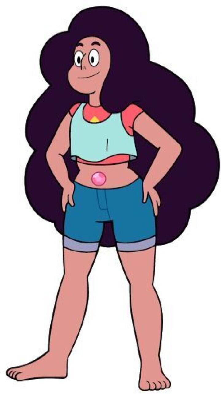 Cartoon Network revela que personagem de Steven Universe é intersexo