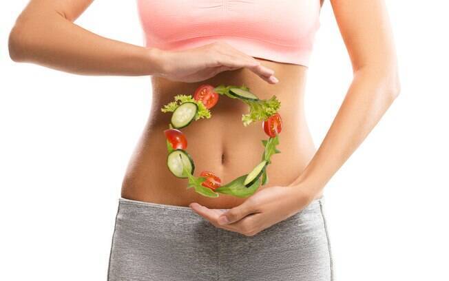 Nutricionista lista sete alimentos que ajudam na digestão e dá outras dicas que ajudam no bom funcionamento do intestino 