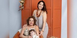 Fumaça de churrasqueira causa mortes de avó, mãe e filha em MG