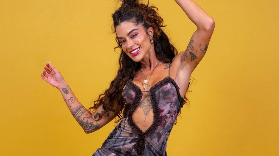Aline Campos