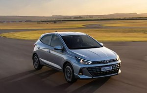 Hyundai HB20 estreia linha 2025 mais equipada e mais cara; veja preços