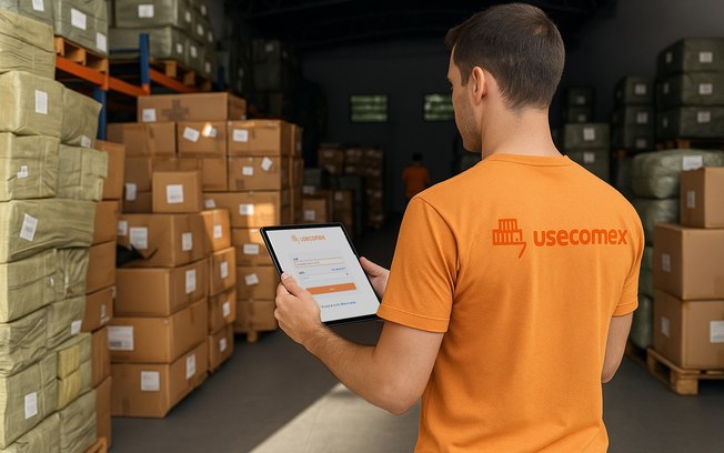 Plataforma busca facilitar importação no e-commerce