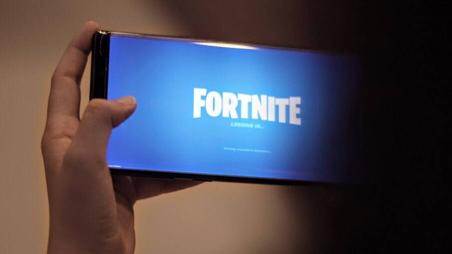 Fortnite não será lançado na China