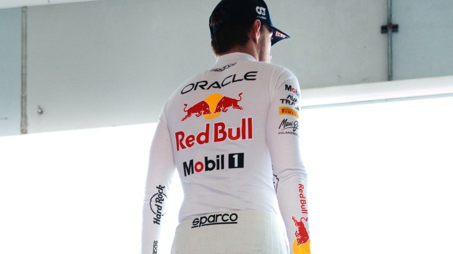 Max Verstappen ficou em sétimo lugar no GP do Japão Max Verstappen ficou em sétimo lugar no GP do Japão