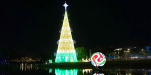 Nova parceria: Adidas assume o Ibirapuera e aposenta a Nike