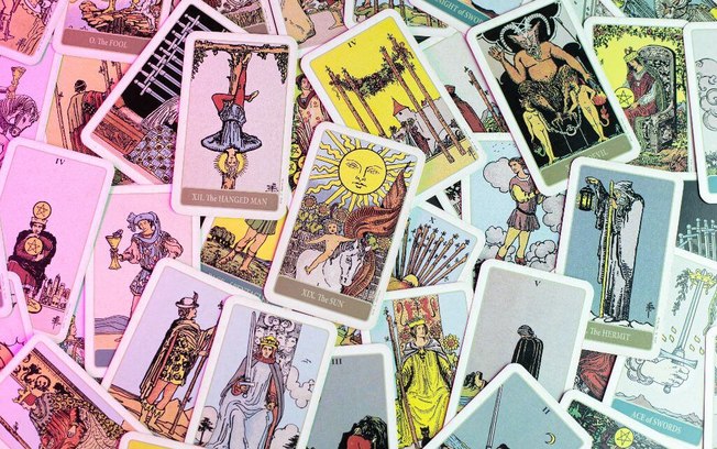 Descubra qual é a carta do Tarot para setembro de 2023