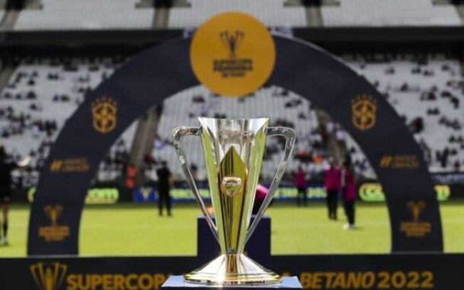 Supercopa Feminina 2025 está prevista para iniciar dia 9 de março