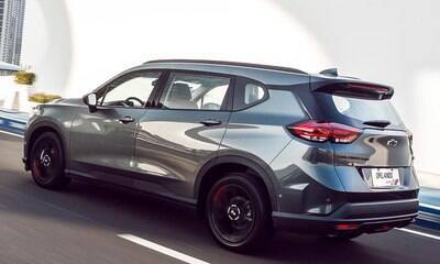 GM volta a investir no Brasil e terá novos modelos no País