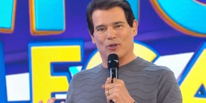 Passa ou Repassa: pergunta sobre São João que gerou torta na cara