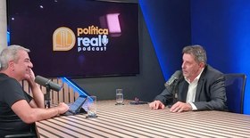 Delegado Nico será vice de Ricardo Nunes?