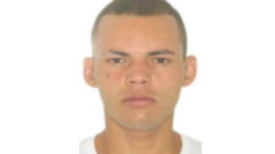 Matheus Gustavo Melo Silva, conhecido como “CR7”