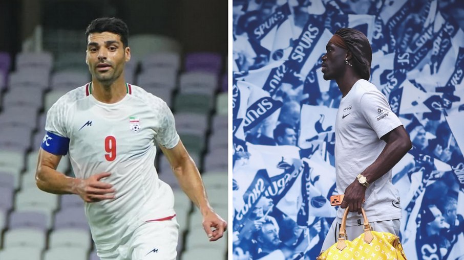 Taremi e Bissouma devem ser os destaques da partida