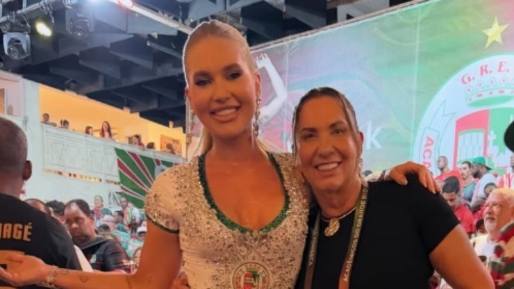 Dedé Santana é internado em Goiânia