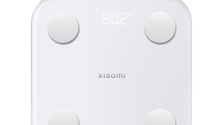 Balanças inteligentes Xiaomi ampliam oferta da marca no Brasil