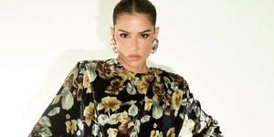 Deborah Secco sobre começo da carreira: "Sempre tive certeza"