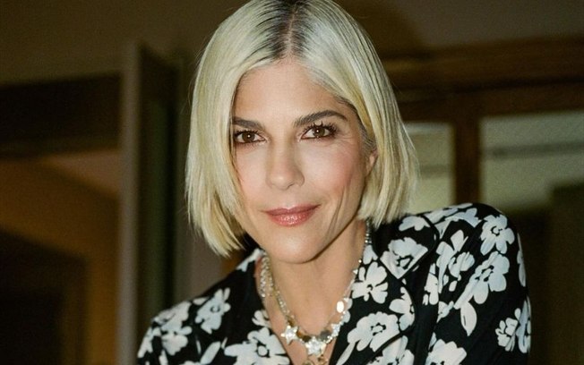 Diagnosticada com esclerose múltipla, Selma Blair atualiza estado