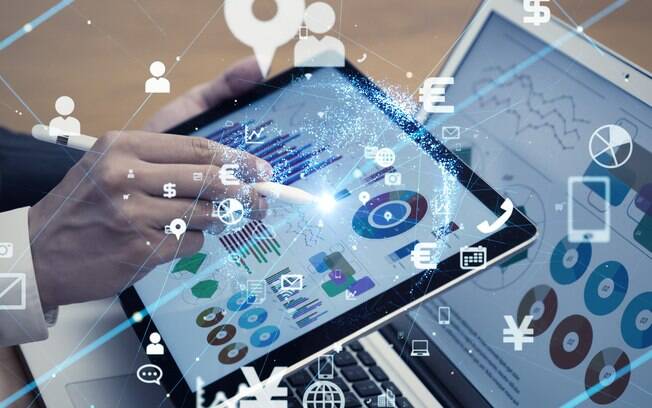 Número de abertura de empresas de tecnologia disparou mais de 200% em 10 anos