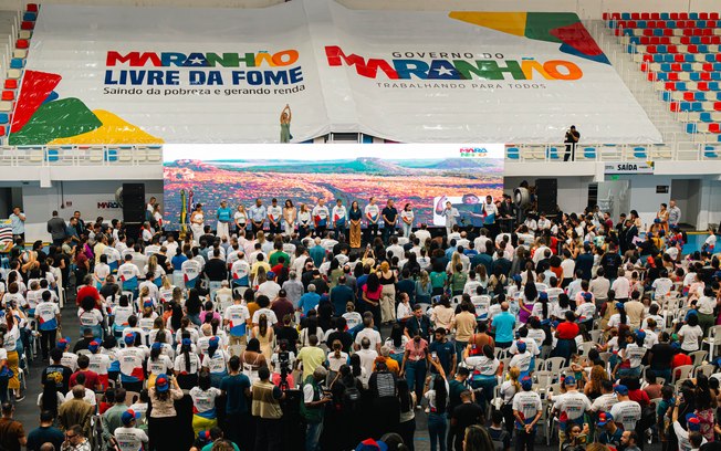 Maranhão se torna 1º Estado a digitalizar beneficios sociais