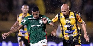 Jornal europeu critica Palmeiras após venda de joia ao City