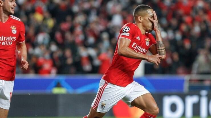 Benfica x Moreirense: onde assistir, horário e escalações do jogo pelo Campeonato Português