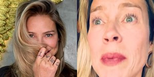 Diretor revela resposta direta de Luana Piovani sobre "A Fazenda"