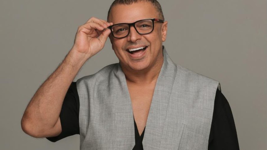 Elian Gallardo, agente responsável por descobrir Fernando Fernandes ainda no início da carreira como modelo, relembra a trajetória do ex-BBB no documentário do Globoplay. Elian Gallardo, agente responsável por descobrir Fernando Fernandes ainda no início da carreira como modelo, relembra a trajetória do ex-BBB no documentário do Globoplay.
