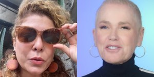 Bárbara Borges quebra silêncio sobre ausência em turnê de Xuxa