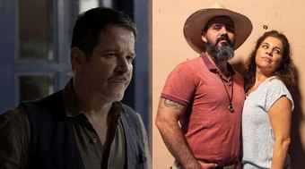 Tenório cometerá maldade final antes de seu desfecho na trama