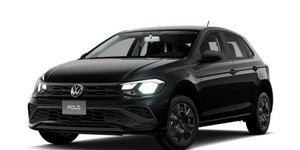 Volkswagen Polo apresenta descontos para PCD