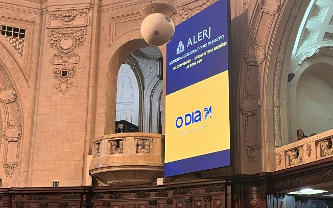 Honraria é concedida a instituições, pessoas e empresas que prestam serviços relevantes ao estado do RJ