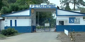 “Presídio de Caras”: conheça a prisão que reúne detentos famosos