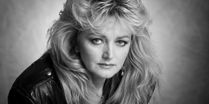 Morre Bonnie Tyler, a voz de Total Eclipse of the Heart