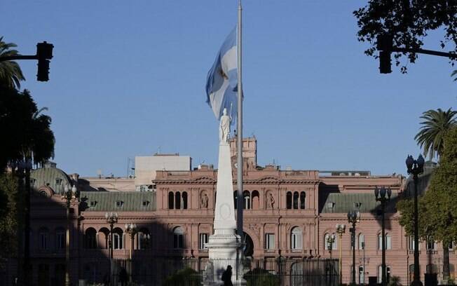 Argentina quer proteger mercado interno em negociações
