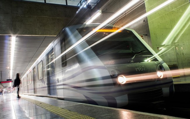 NT Expo - Negócios nos Trilhos vai até 2 de março, em SP