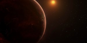 Novo planeta anão é descoberto no Sistema Solar