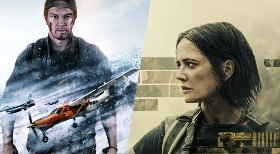 7 filmes em grande destaque no TOP 10 da Netflix