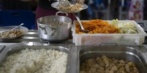 Menos ultraprocessados: entenda como fica a nova merenda escolar